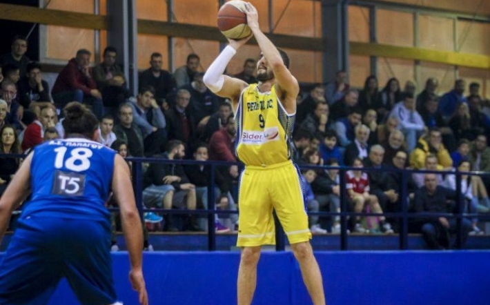 Giorgos Aggelou