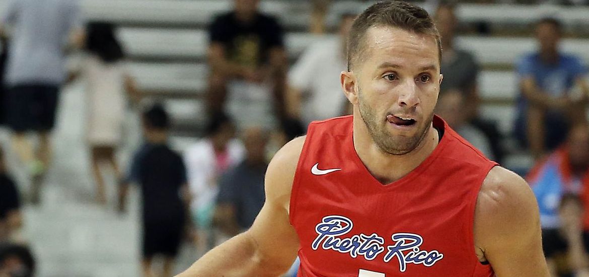 JJ Barea