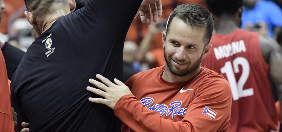 JJ Barea