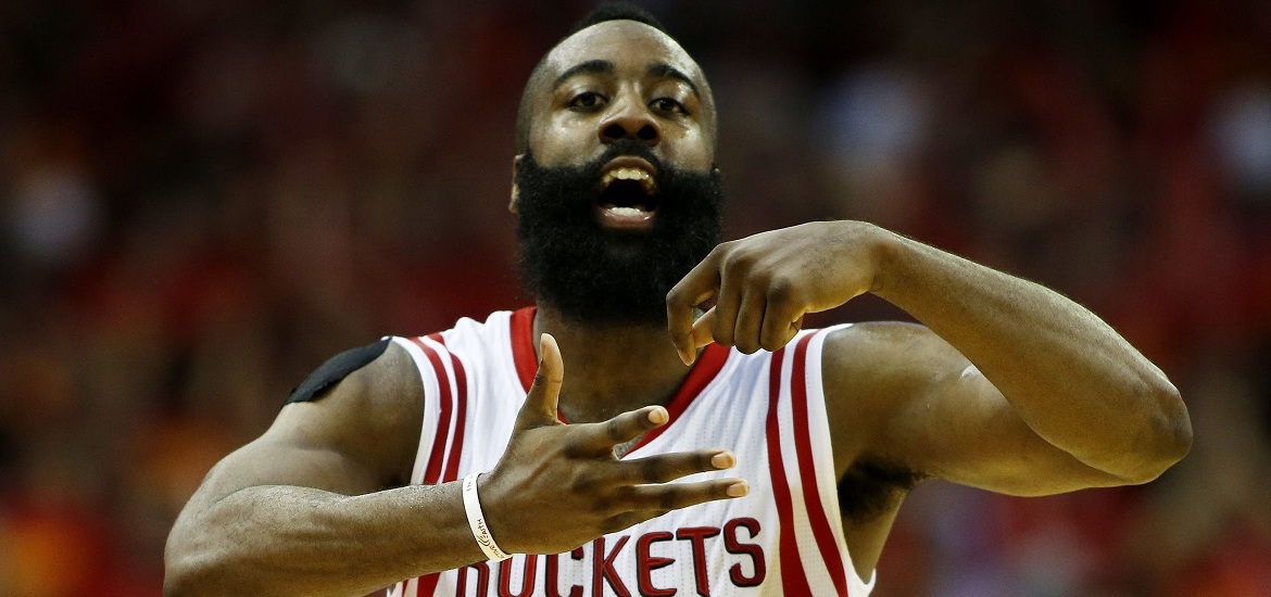 James Harden