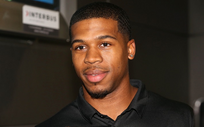 Jordin Williams