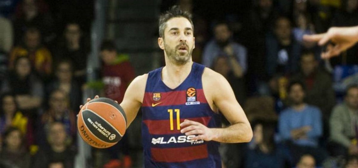 Juan Carlos Navarro