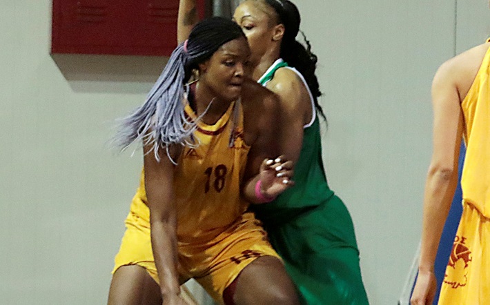 Kaylon Williams