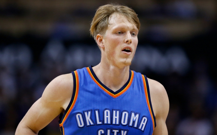 Kyle Singler