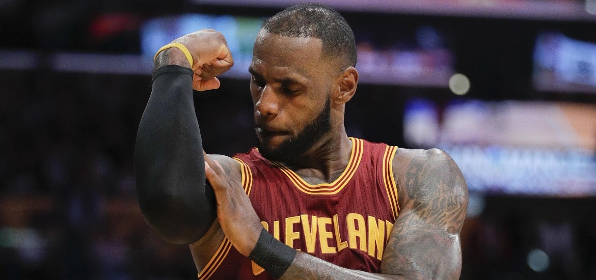Lebron James