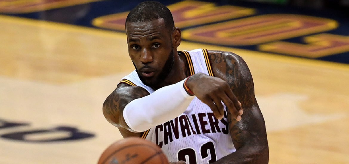 Lebron James