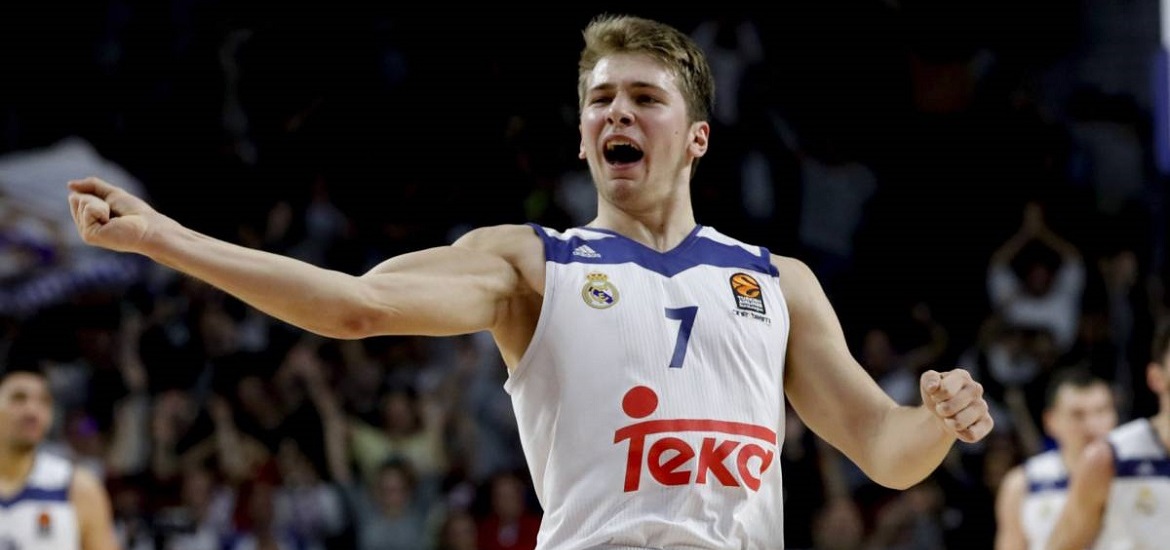 Luca Doncic