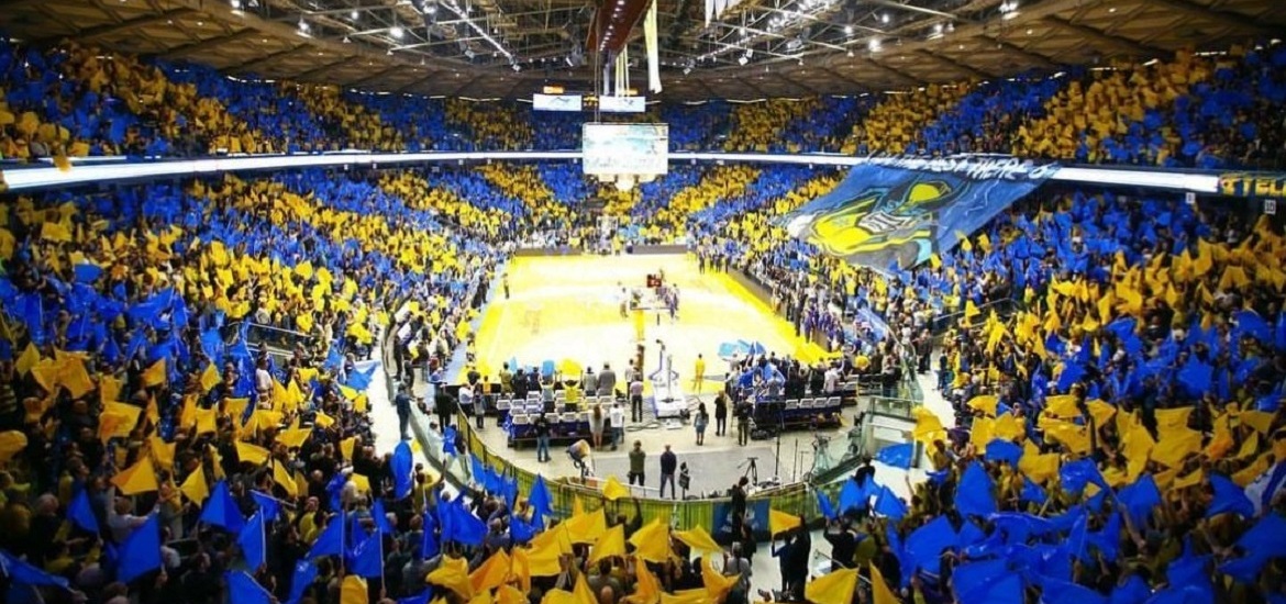 Maccabi Tel Aviv