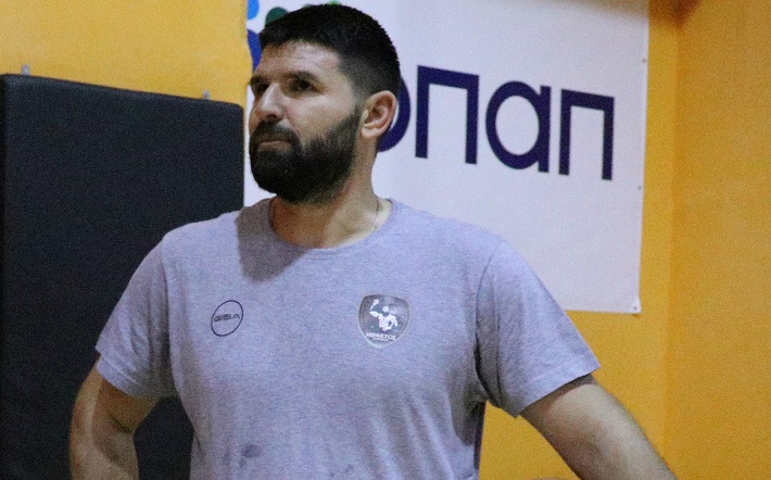 Manolis Papamakarios