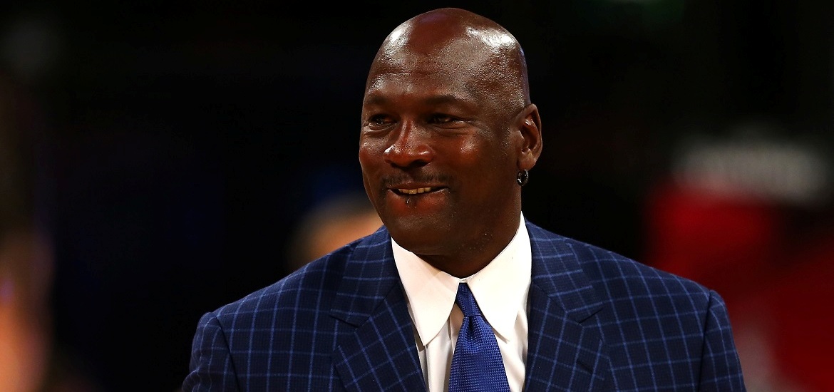 Michael Jordan