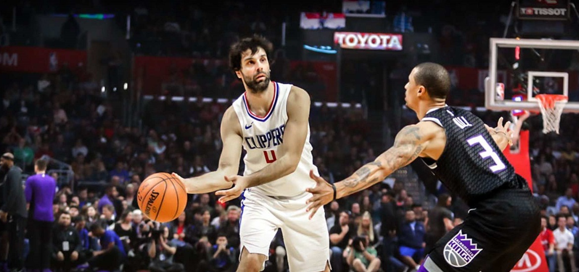 Milos Teodosic