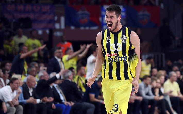 Nikola Kalinic