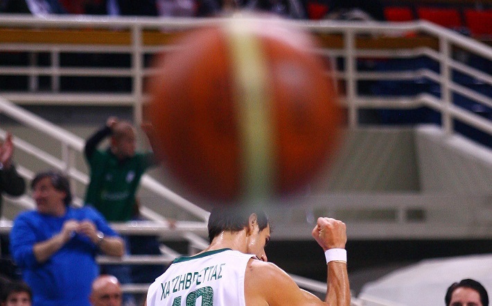 Nikos Xatzivretas