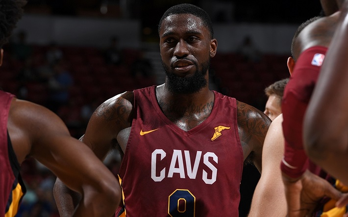 Okaro White