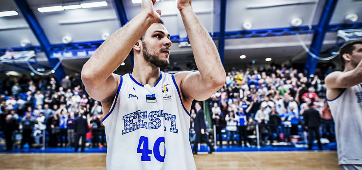 Paasoja-Martin-Esthonia