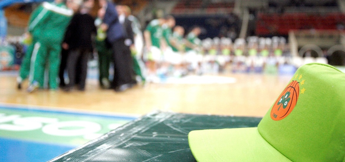Panathinaikos