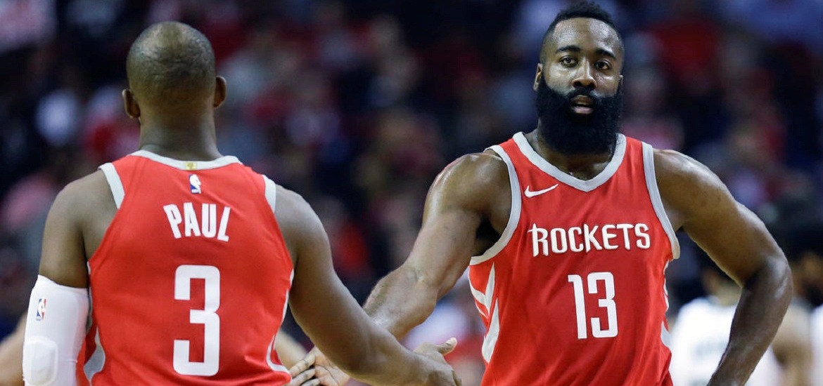 Paul Harden