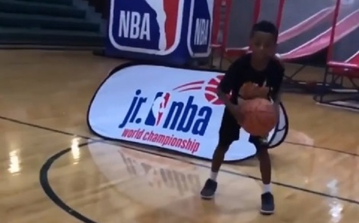 Phoenix Johnson