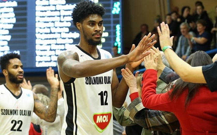 Quincy Ford