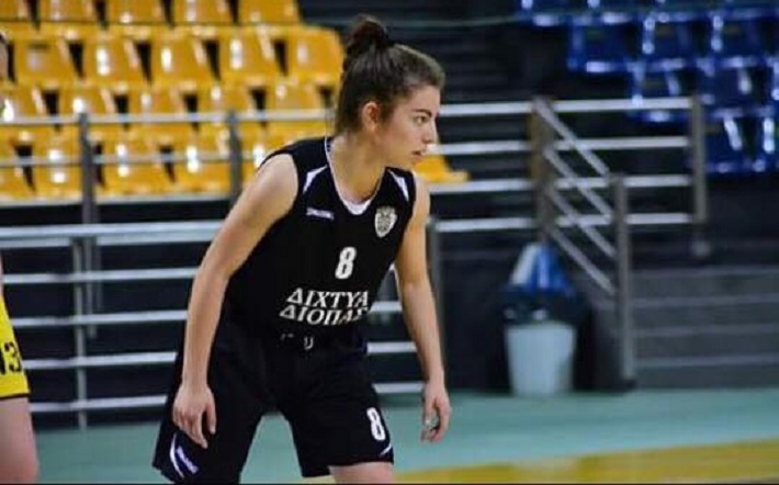 Rania Tsali
