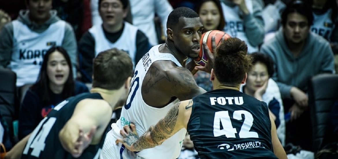 Ricardo Ratliffe