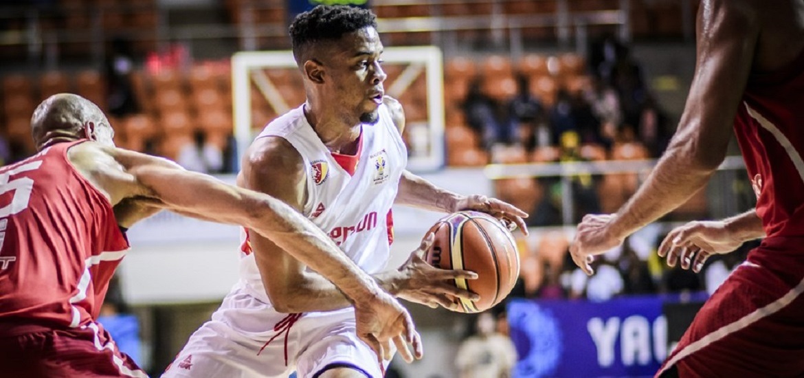 Robert Songolo Ngijol