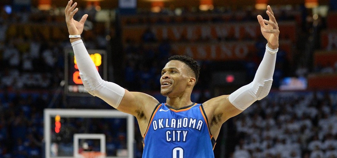 Russell Westbrook