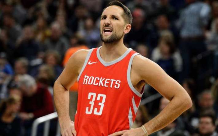 Ryan Anderson