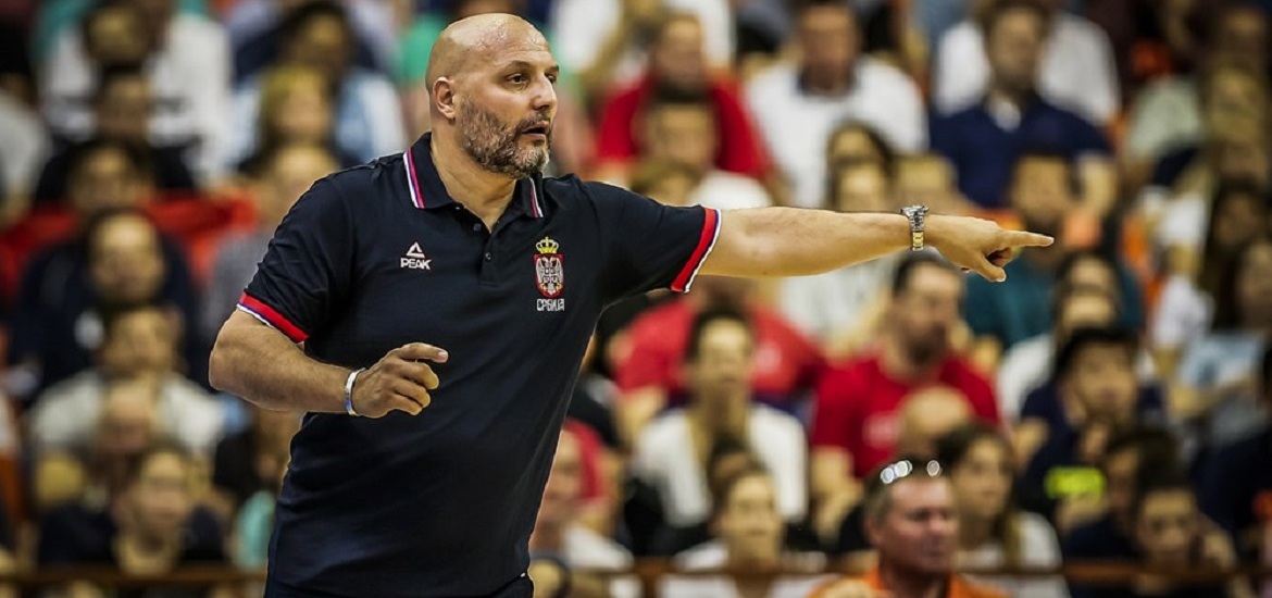 Sasa Djordjevic