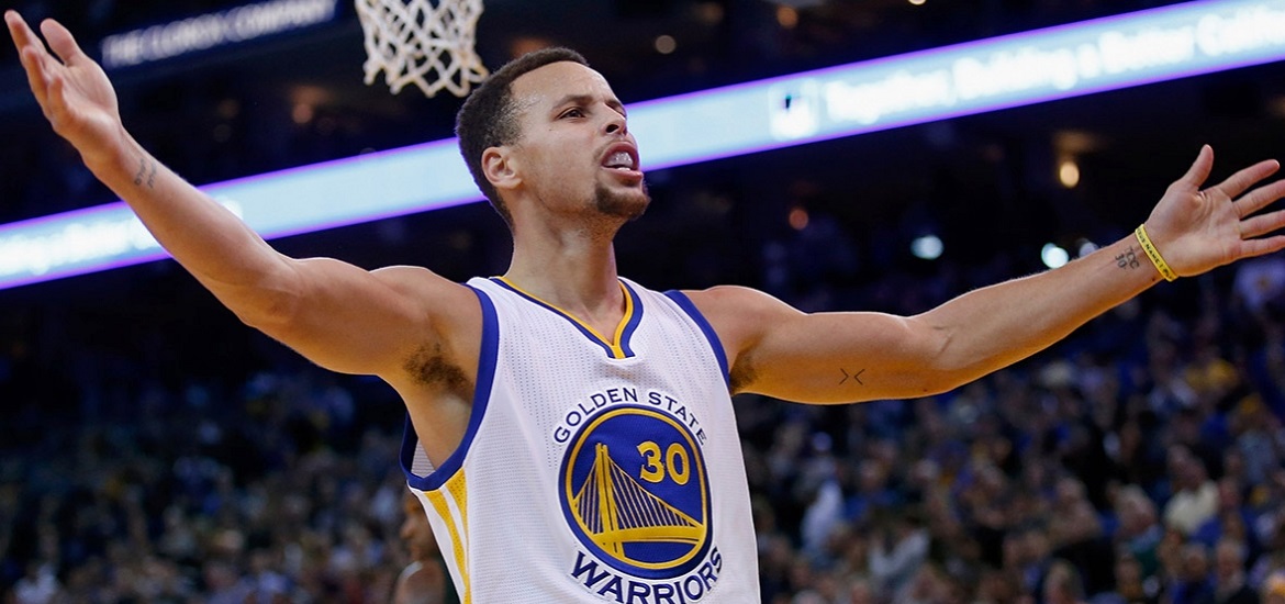 Steph Curry