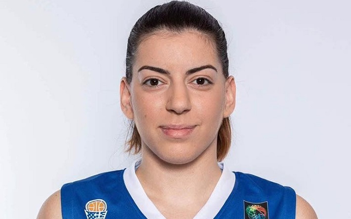 Tatiana Tziotziou