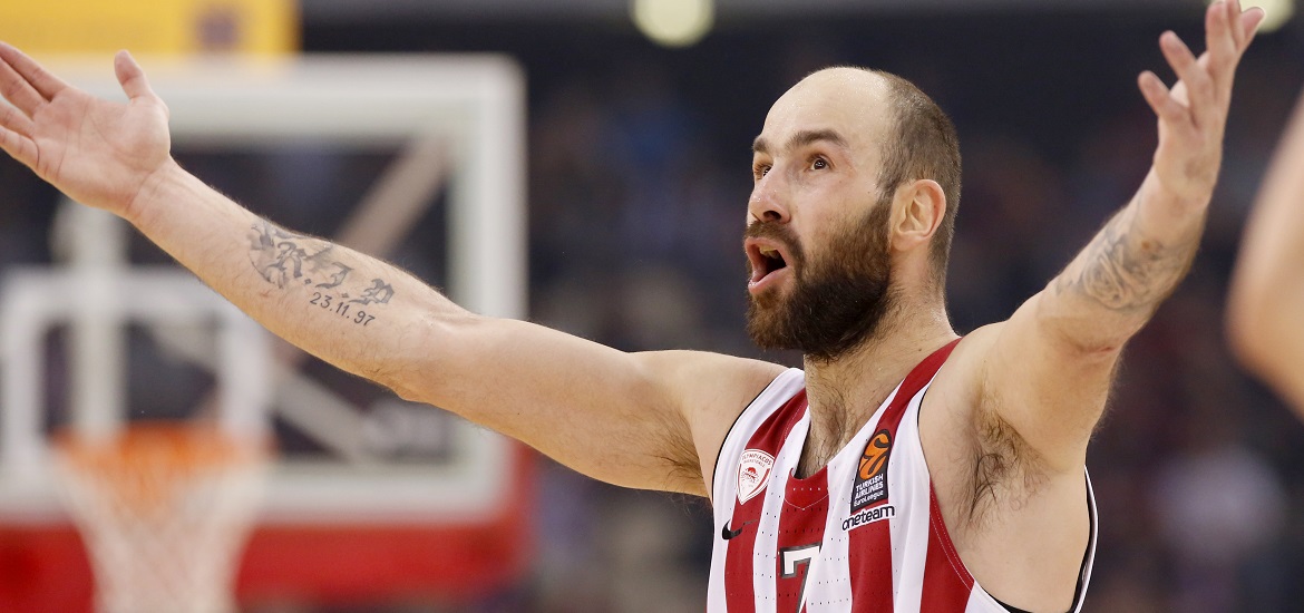 Vasilis Spanoulis