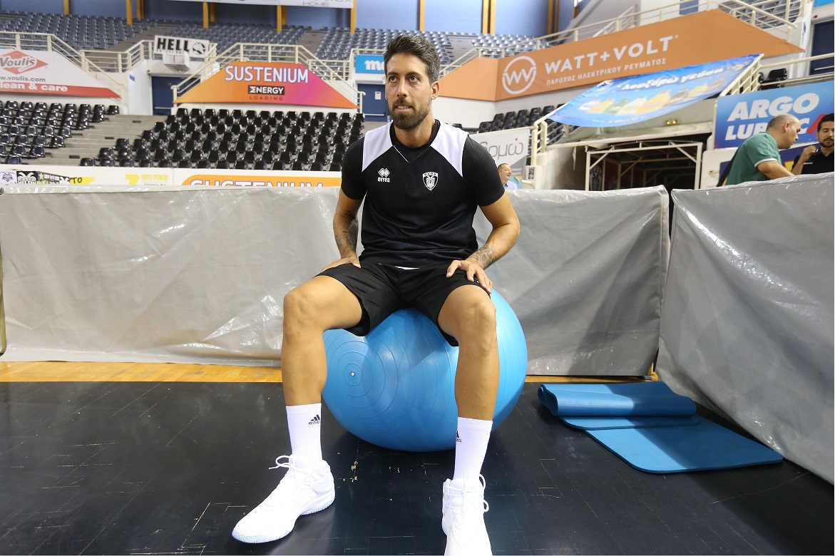 ÐÑÙÔÇ ÓÕÃÊÅÍÔÑÙÓÇ ÊÁÉ ÐÑÏÐÏÍÇÓÇ ÔÏÕ ÐÁÏÊ ÃÉÁ ÔÇ ÓÅÆÏÍ 2018-2019 (ÖÙÔÏÃÑÁÖÉÁ: MOTION TEAM)