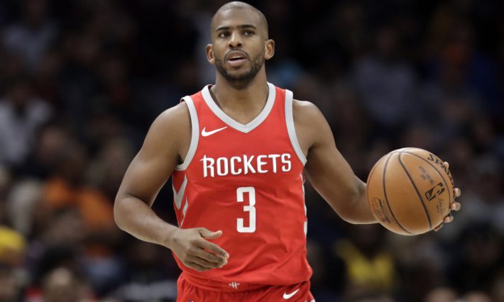 AP ROCKETS CAVALIERS BASKETBALL S BKN USA OH