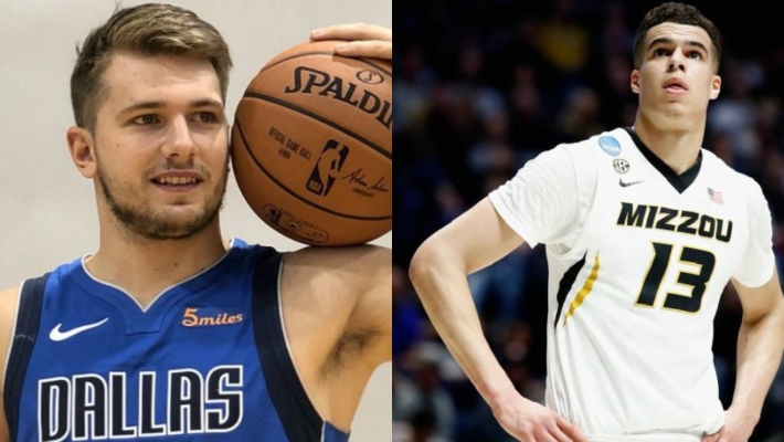 doncic porter