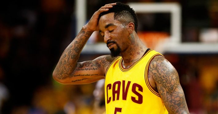 jr-smith