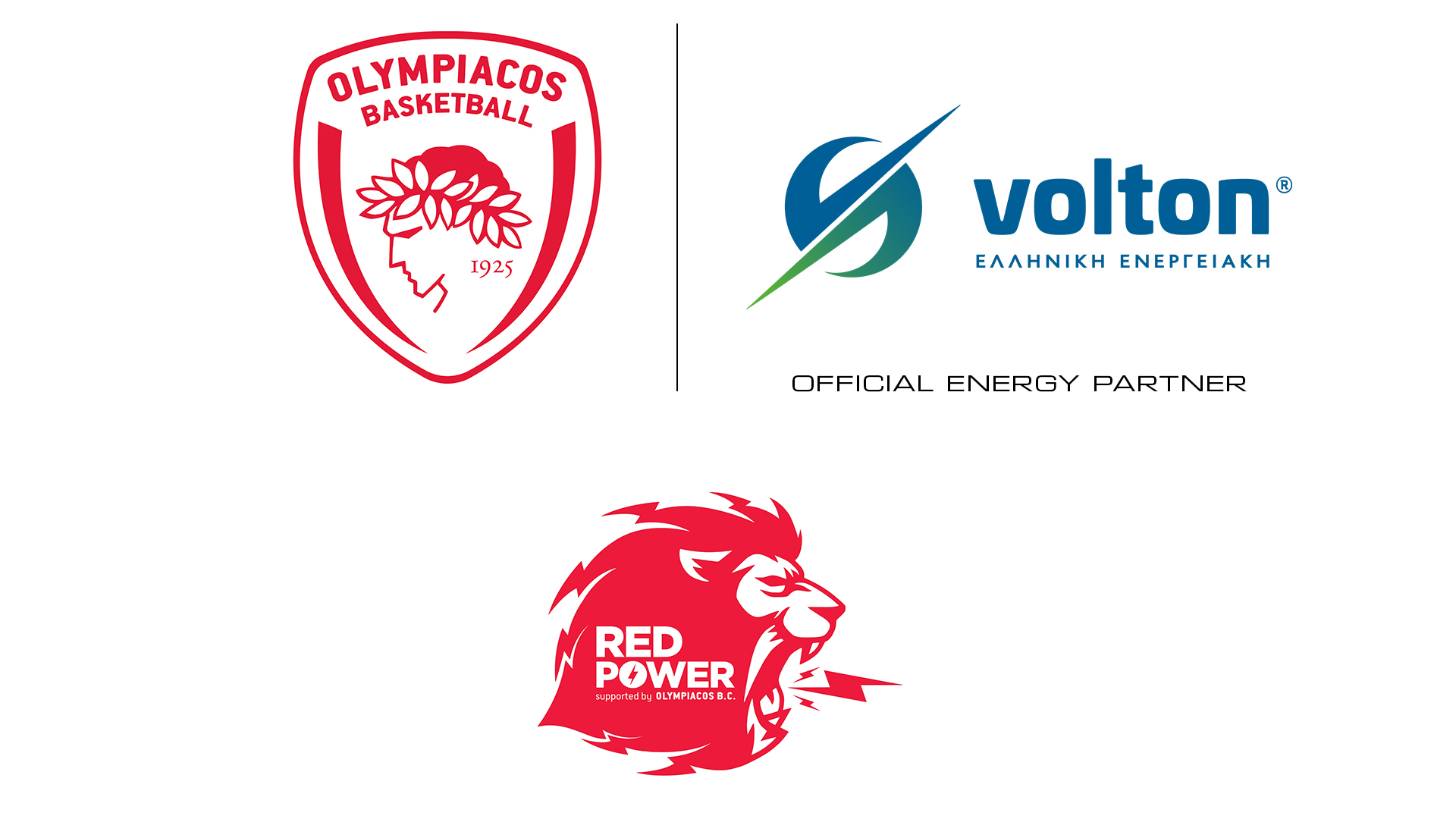 Volton Olympiacos