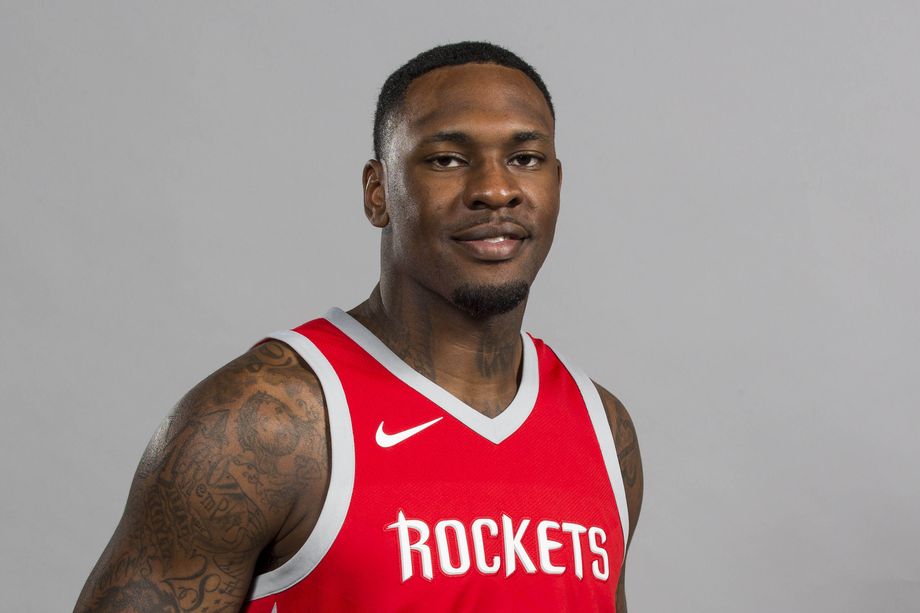 Tarik Black