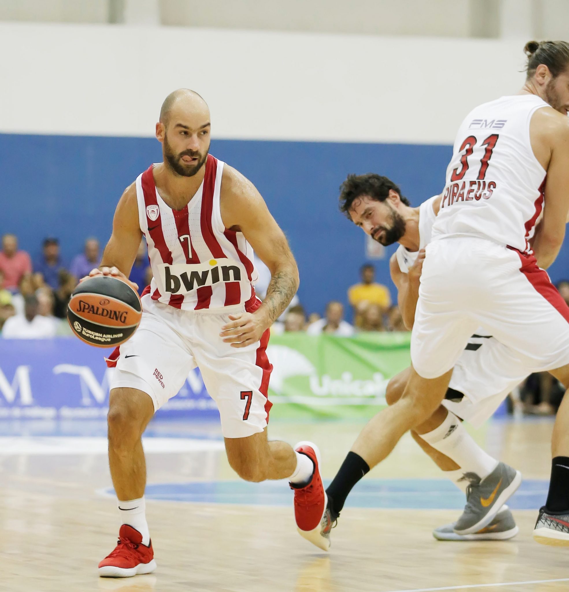 Spanoulis