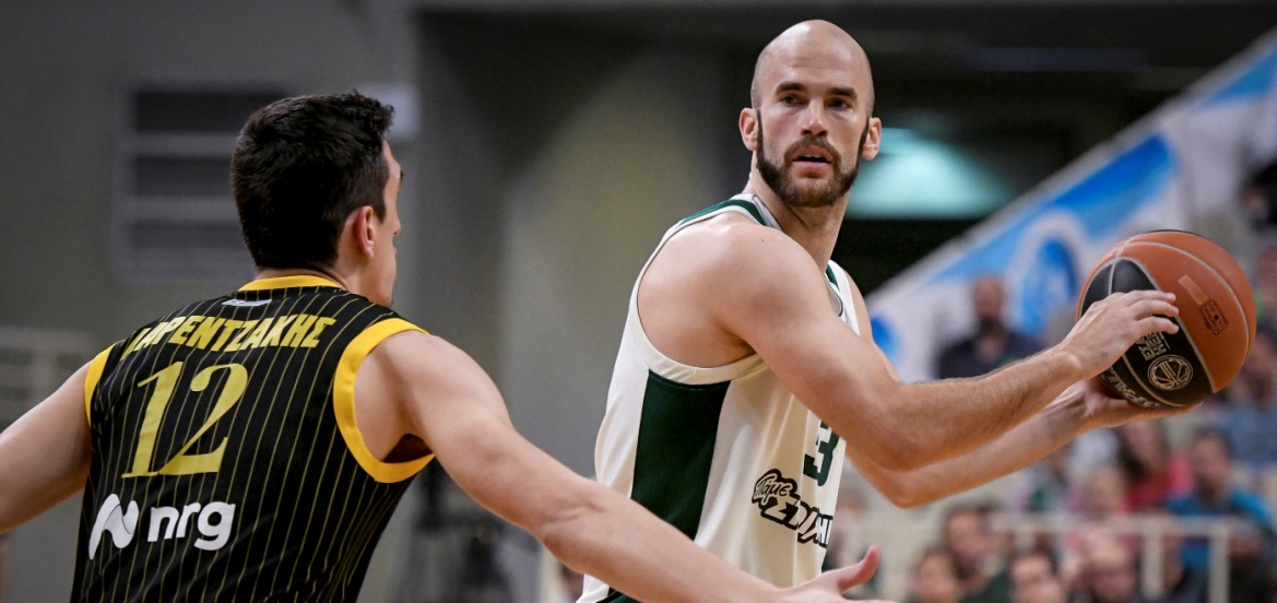 Calathes Larentzakis