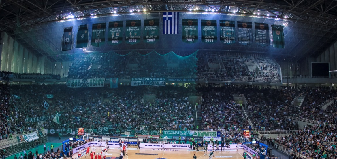 ΟΑΚΑ