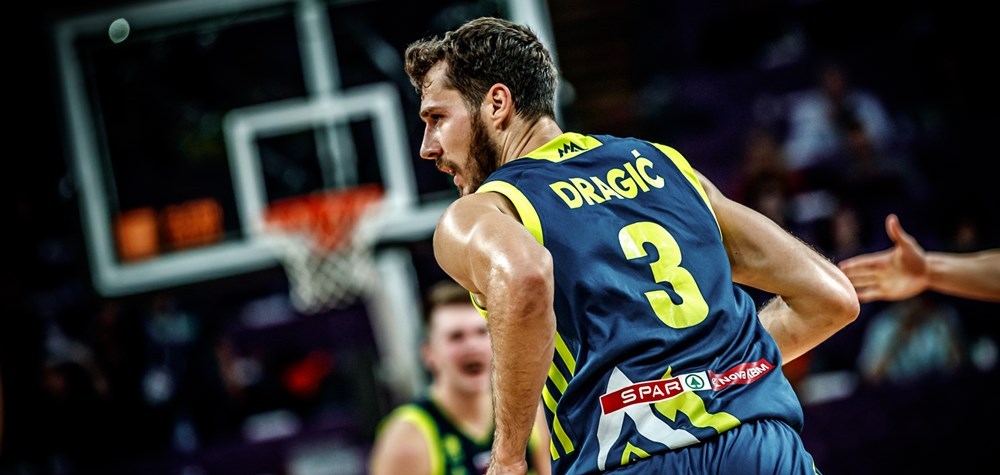 Dragic