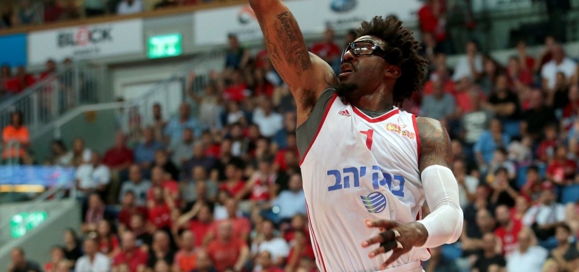 Amar'e Stoudemire