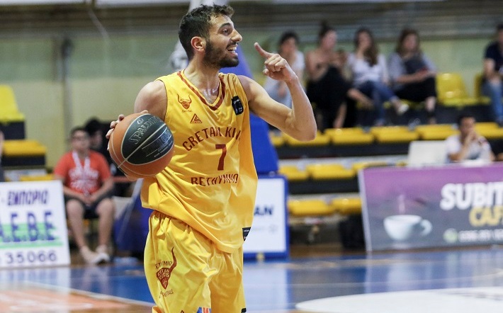 Andreas Xristodoulou