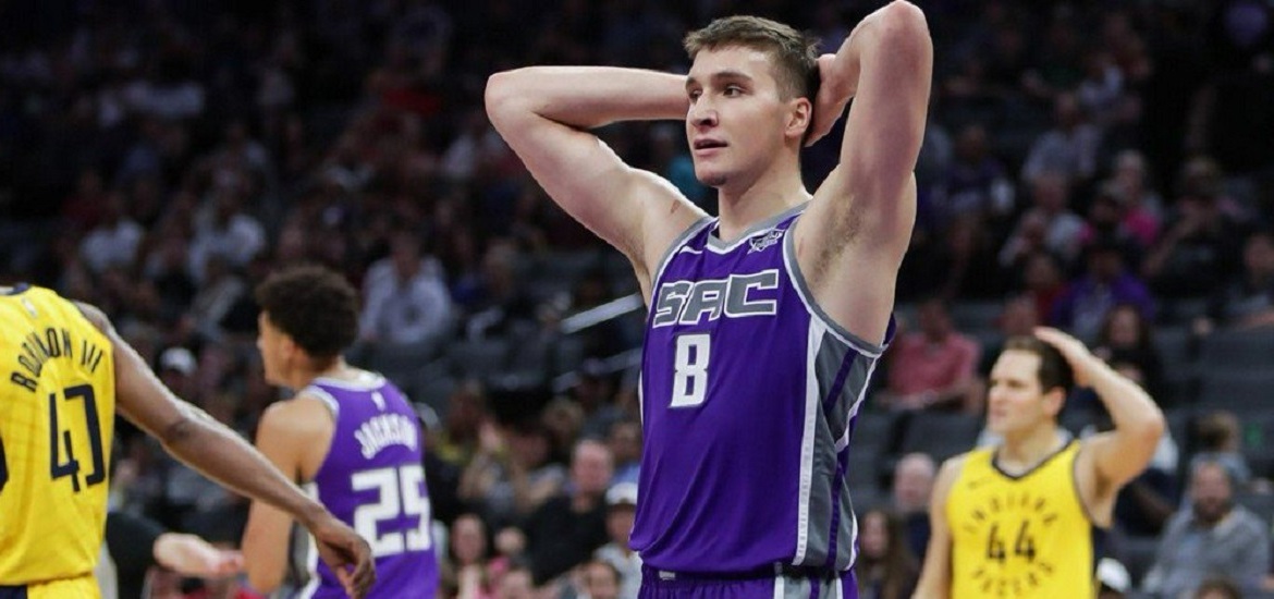 Bogdan Bogdanovic