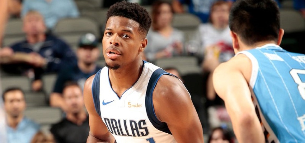 Dennis Smith Jr.
