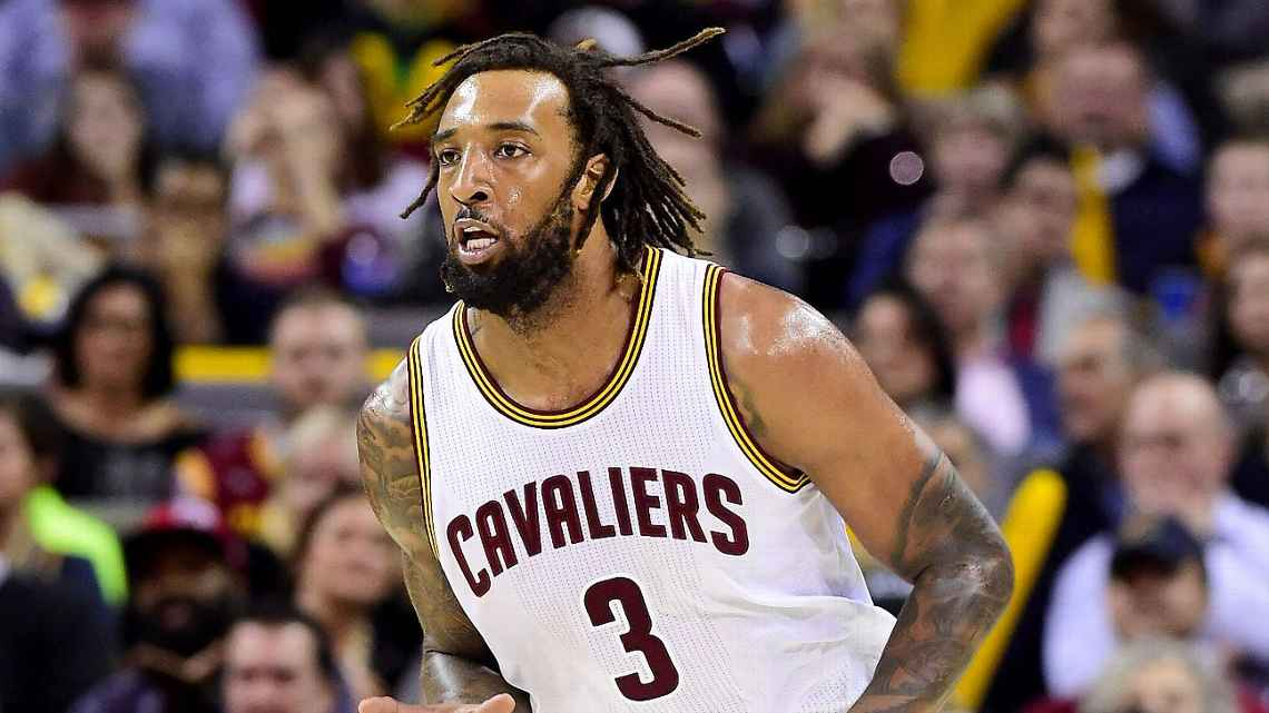 Derrick-Williams