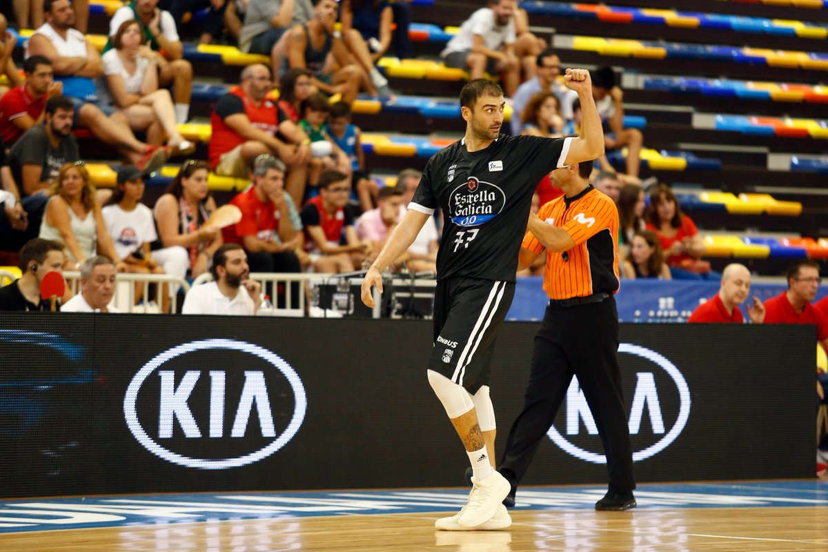 Vasileiadis Obradoiro