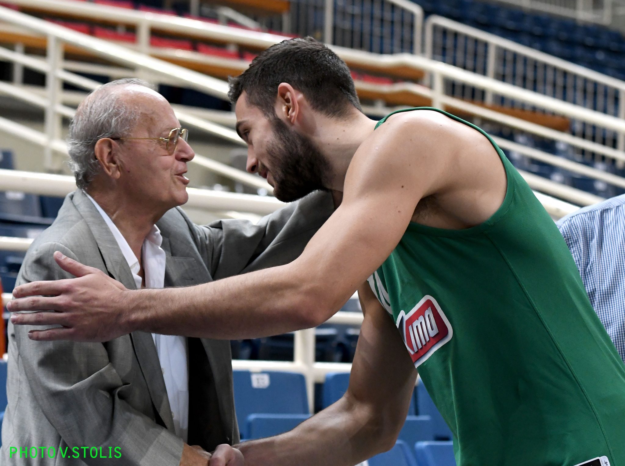Papapetrou Giannakopoulos