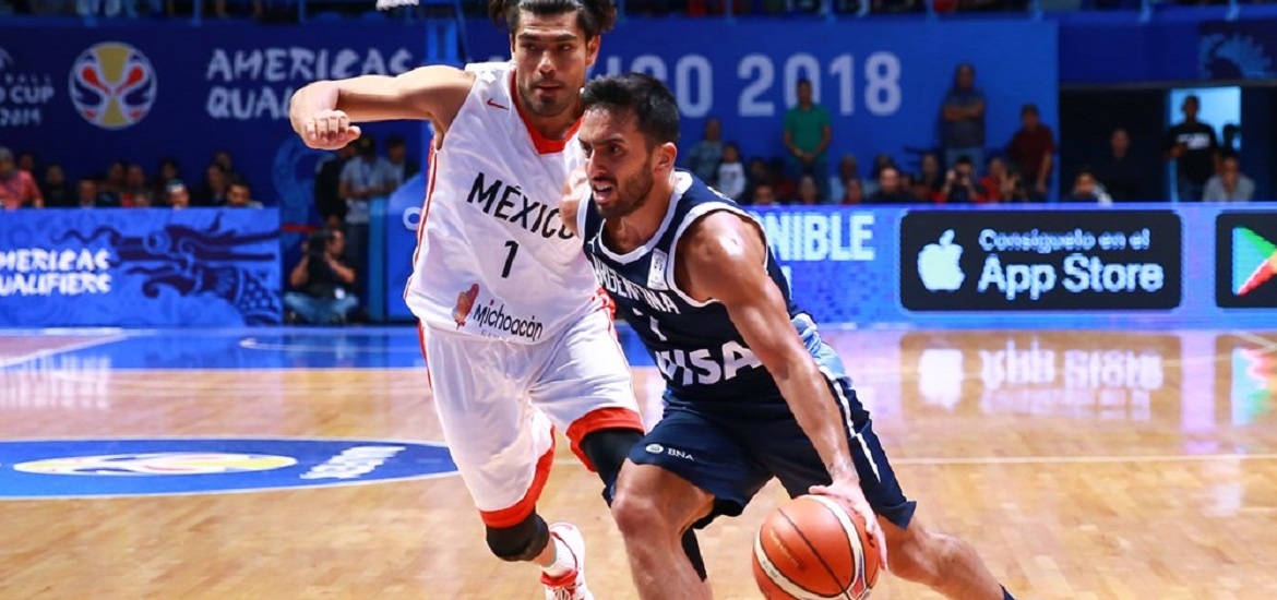 Facundo Campazzo